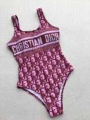 cheap quality Dior Bikinis Model No. 1